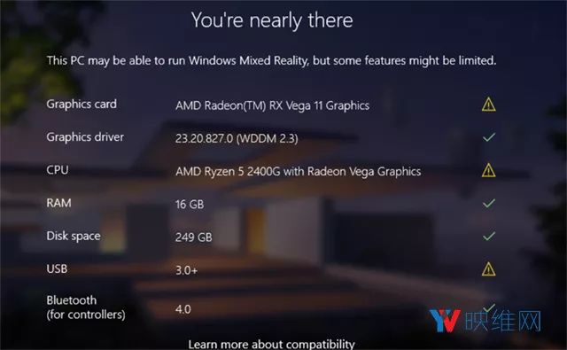 集成显卡vega71900mhz,ryzen52600什么水平