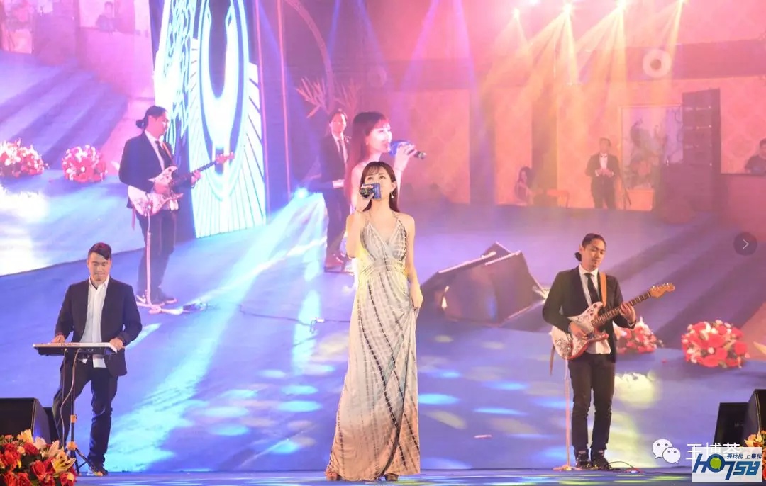 璀璨玉城，玉博领航，项目发布会暨招待晚宴盛大举行，重磅消息震惊玉界！