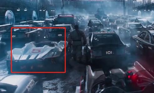 头号玩家侏罗纪公园彩蛋,头号玩家里的12个恐怖片彩蛋