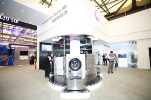 洗烘一体洗衣机实际体验,lg洗衣机6种智能手洗评测