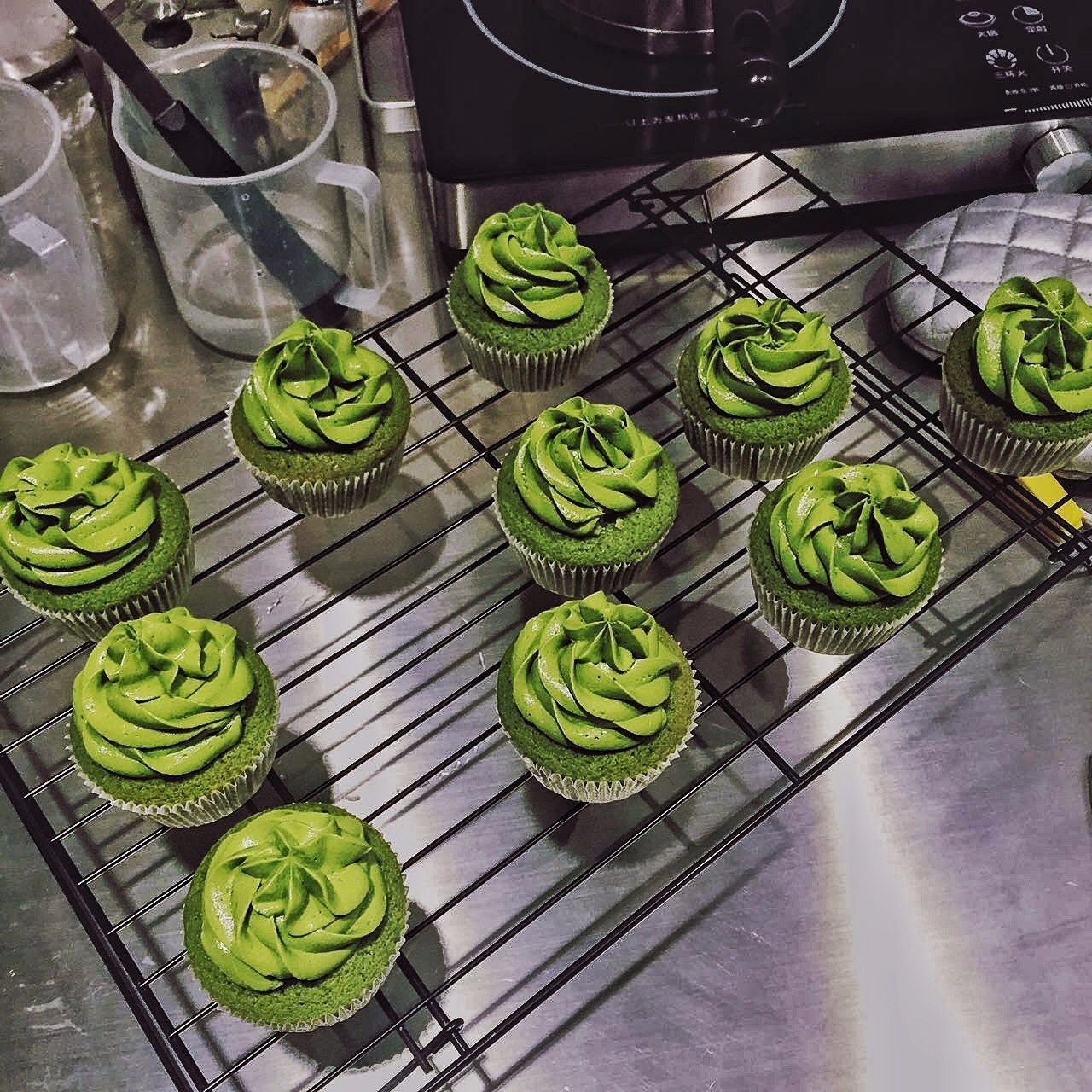 抹茶控广州增城,抹茶控的抹茶