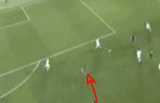 绝对巨星任意球成名作,绝对巨星经典解读