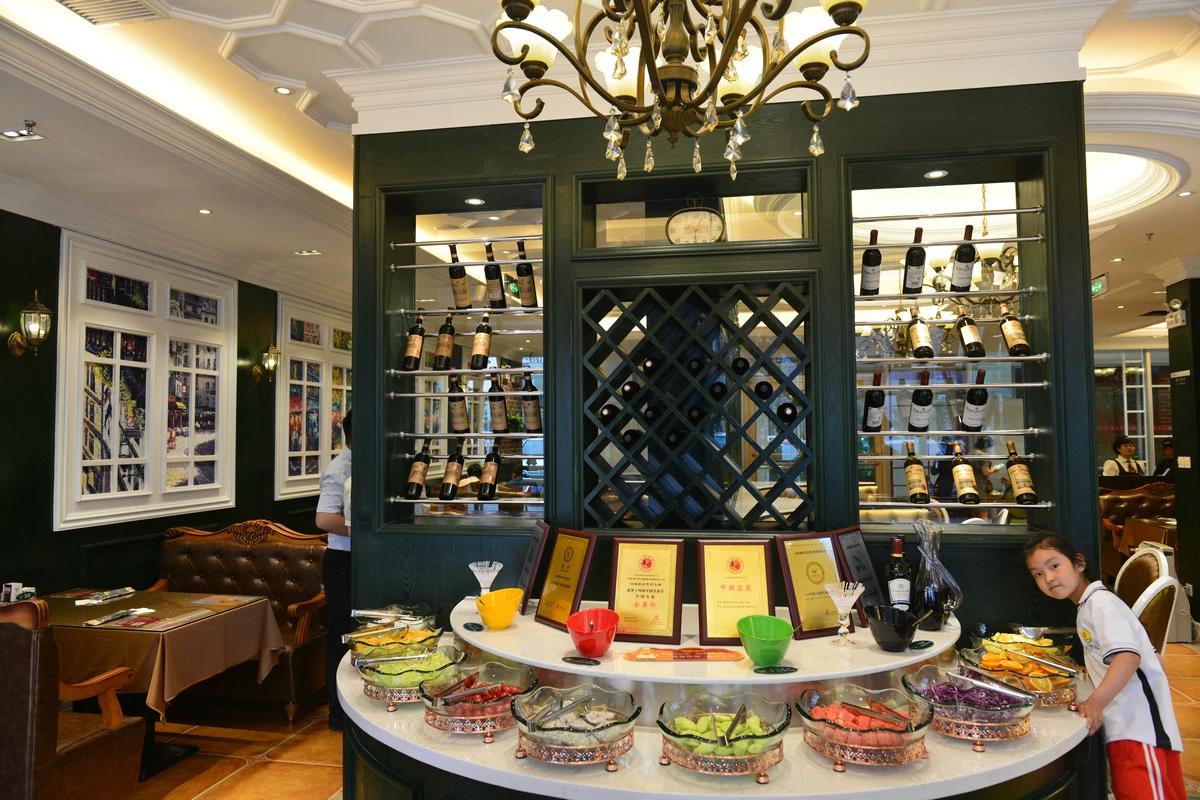 乳山汤姆家的牛排,乳山汤姆家的牛排多少钱一位