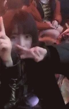 鞠婧祎上过几次微博热搜,鞠婧祎淡妆接受采访上热搜