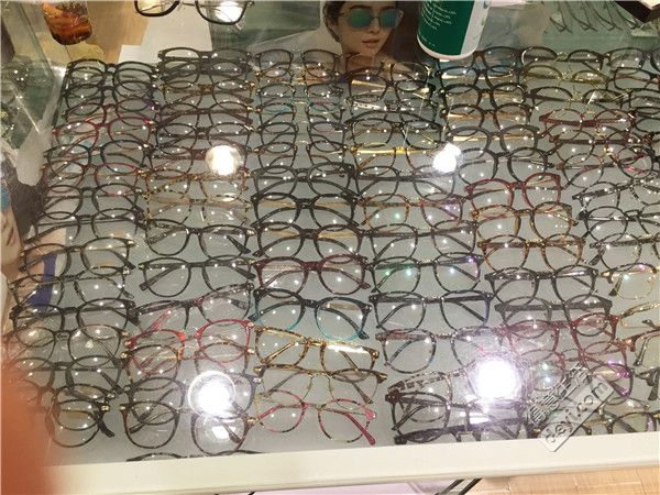最良心的眼镜批发市场,中国眼镜批发市场有几个