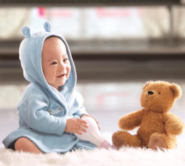 4个月枕秃是什么原因引起的,枕秃是什么原因引起的