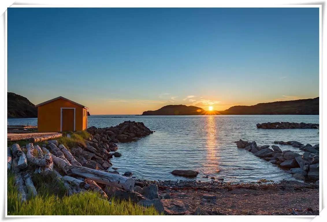 一块钱到达美国,一万块钱可以去加拿大吗