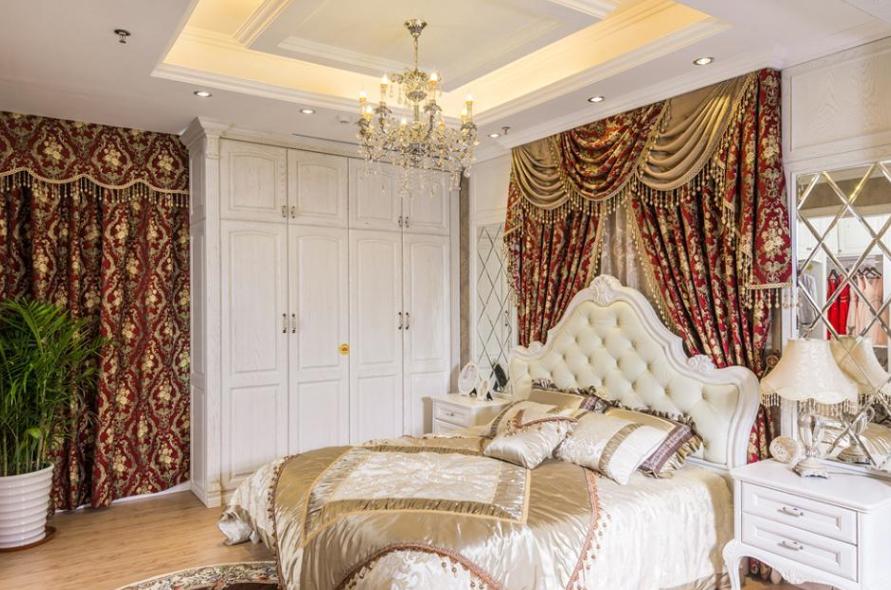 2023年定制衣柜十大名牌,2018定制衣柜十大知名品牌