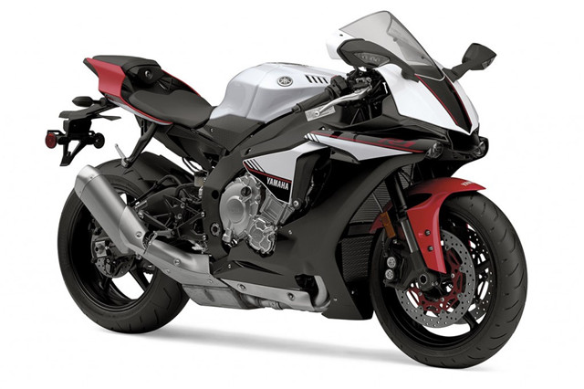 2015款雅马哈r1,雅马哈最新r1