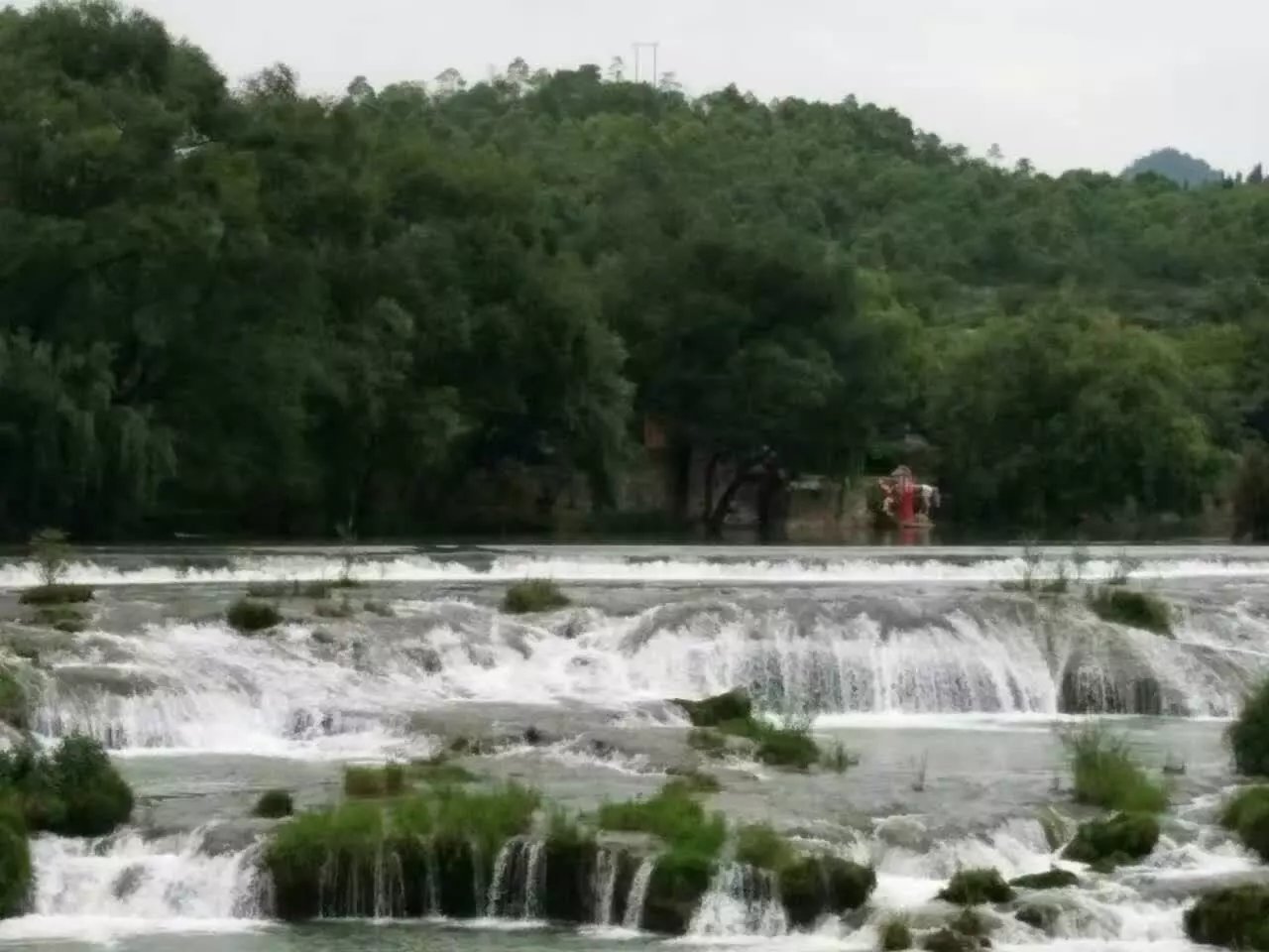 嘿，黔东南，慢调旅行之九日完结篇