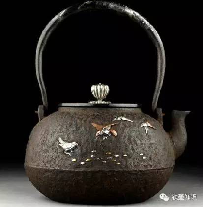 老铁壶的用法,老铁壶有锈吗