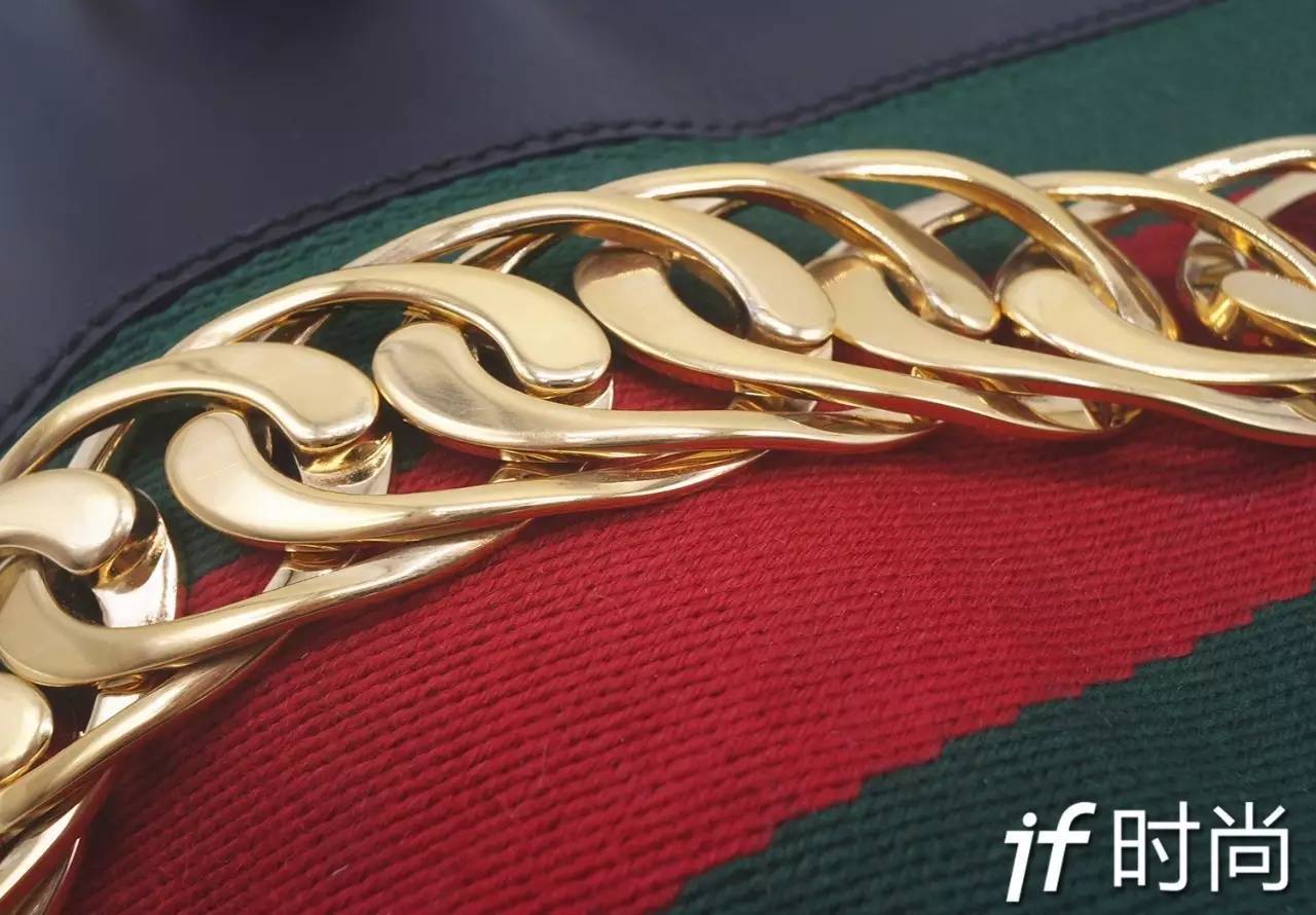 if正品,gucci竹节包值不值得买