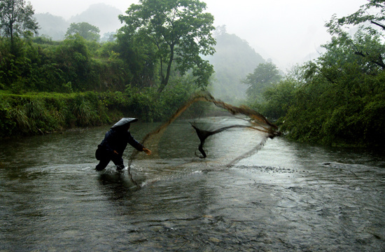 湖南张家界在哪个市,张家界风景区在哪