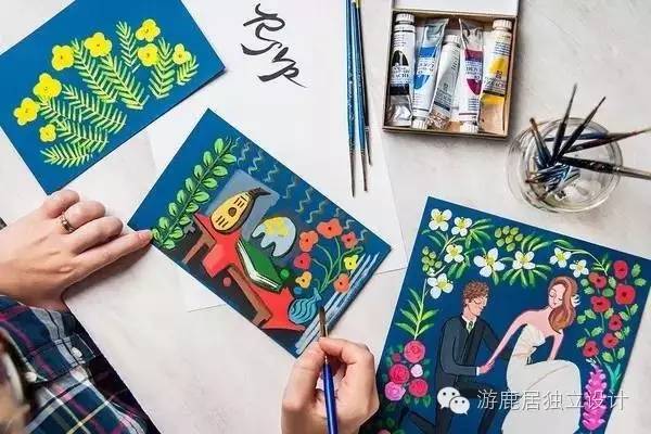 简单婚礼请柬制作教程,电子婚礼请柬设计