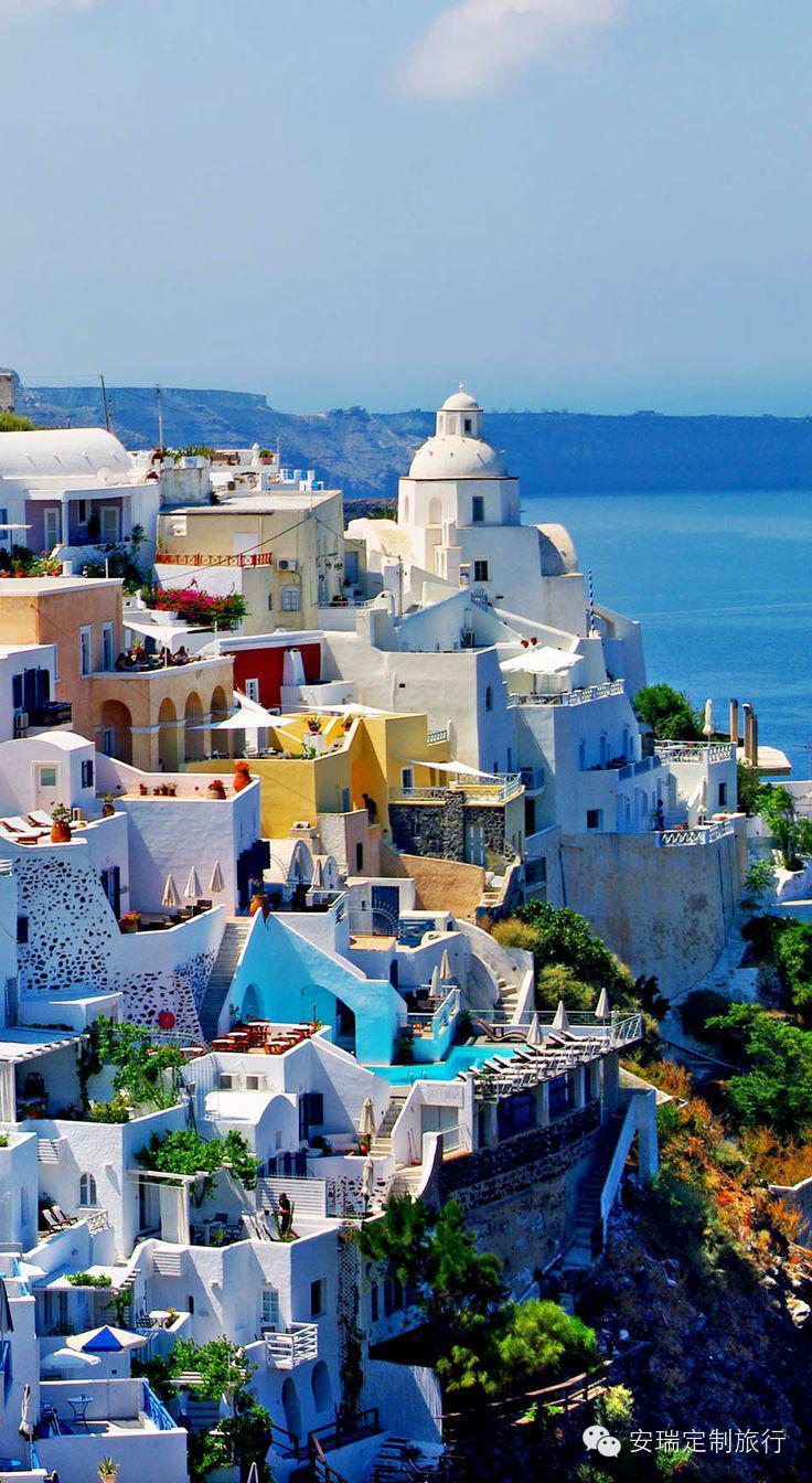 以英国为主9天欧洲深度游推荐,希腊欧洲旅游攻略