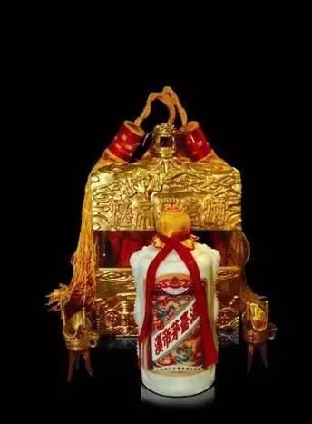 中国十大名贵烟酒,中国最贵烟酒排行前十名