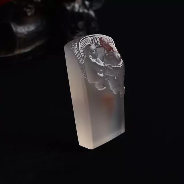 六一，每个玉雕师心里都藏着一个童年！