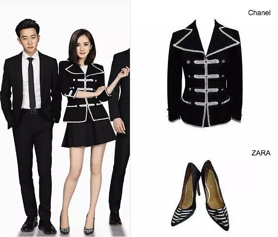 看翻译官有心得！职场着装如何准确传达身份