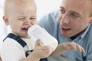 新手妈妈还在为断奶而苦恼吗？马上看过来！