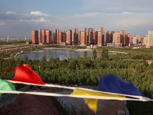 东莞面积最大的城市排名,东莞凭什么是全国最富的城市之一