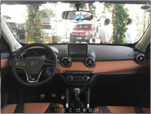 北汽suv绅宝x35,绅宝suvx35