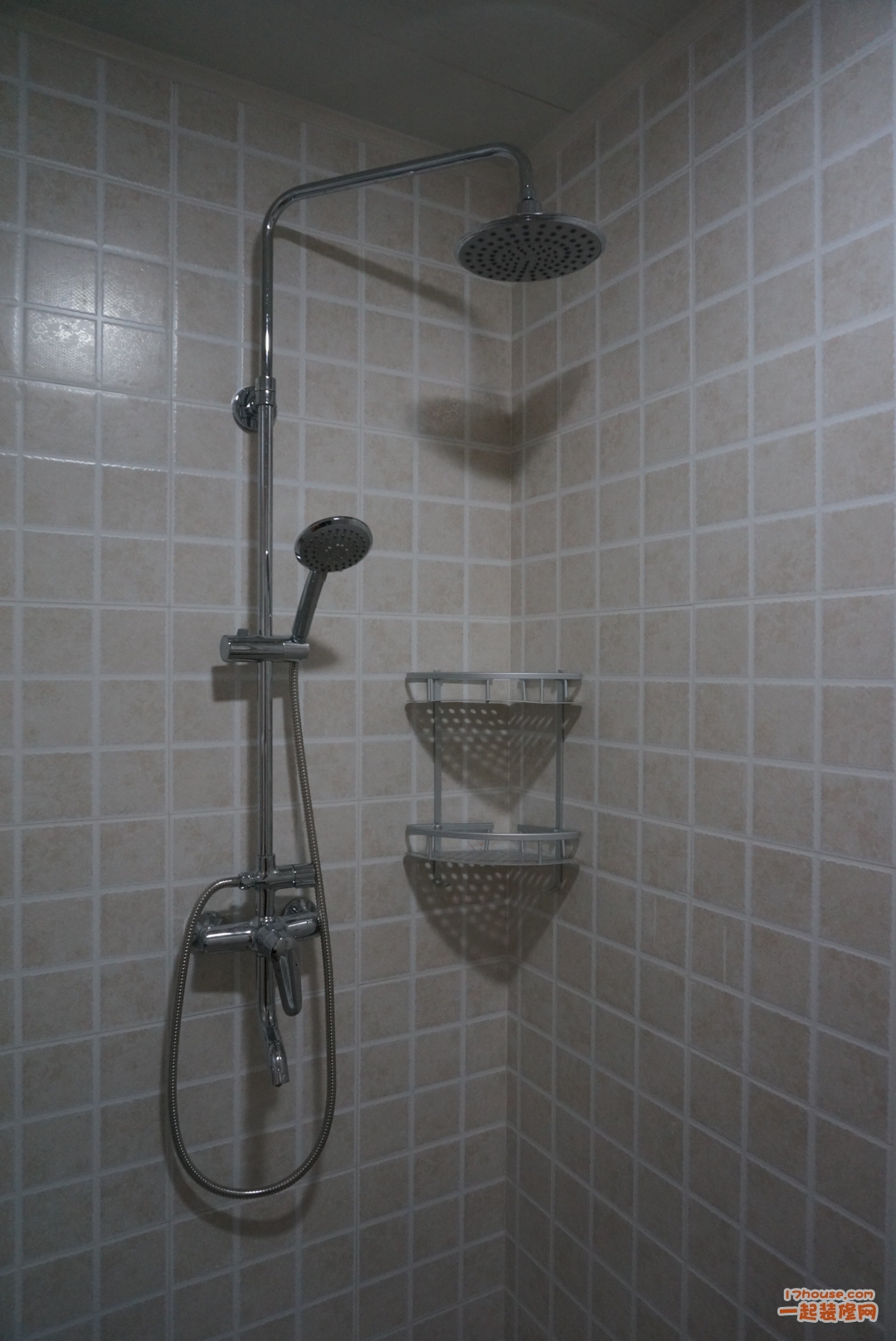 大肚婆的装修采购之旅，房子装修好宝宝也要驾到啦!