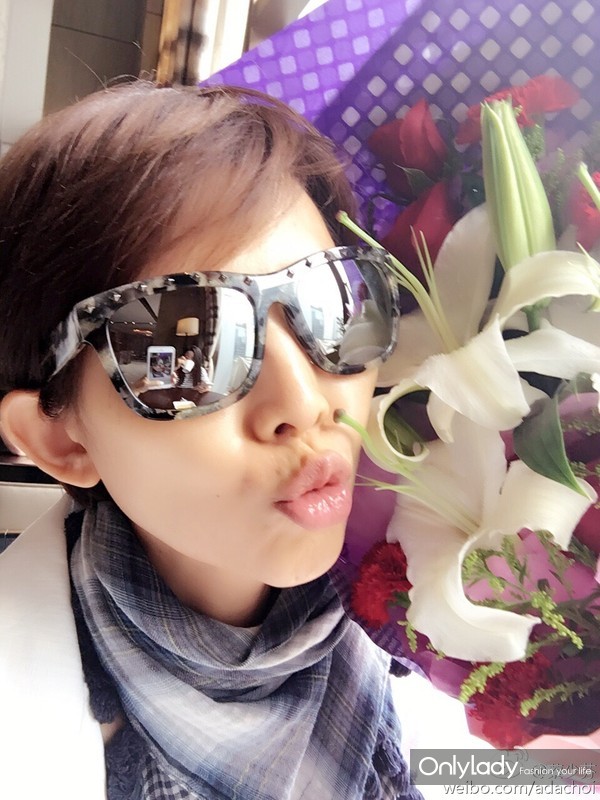 钄″皯鑺姂閮佺棁鑷堪,钄″皯鑺勾杞绘椂鐨勯鍊肩湡鐨勫緢鑳芥墦