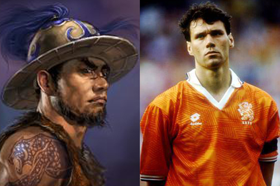 欧洲杯九大纪录,欧洲杯历史单场最大比分