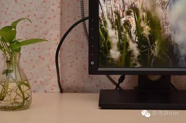 明基bl2420pt可以修图吗,明基bl2420显示器横线闪烁