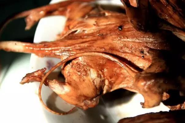 真正的福建美食,福建十大恶心料理