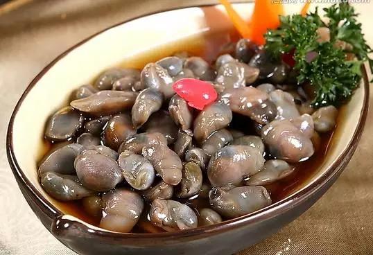 真正的福建美食,福建十大恶心料理