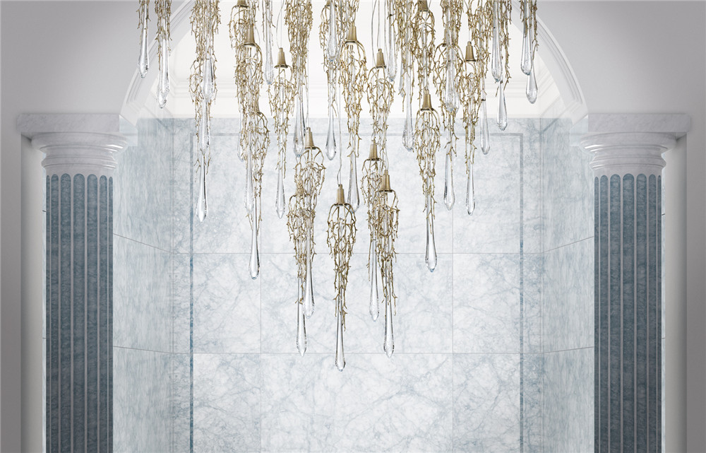 有一盏灯能照亮前方,有一盏灯照亮心扉