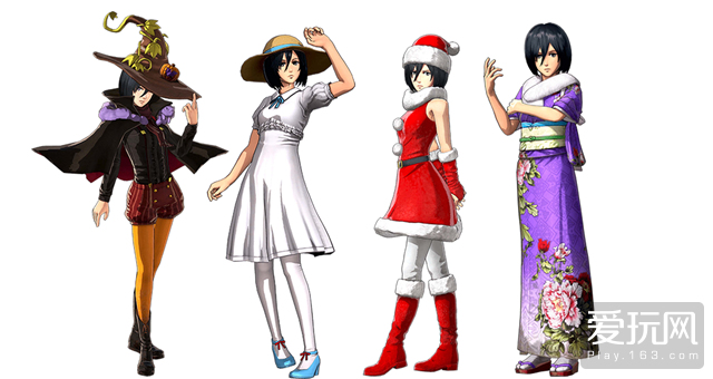 进击的巨人献出自己的心脏,进击的巨人ps4通关视频