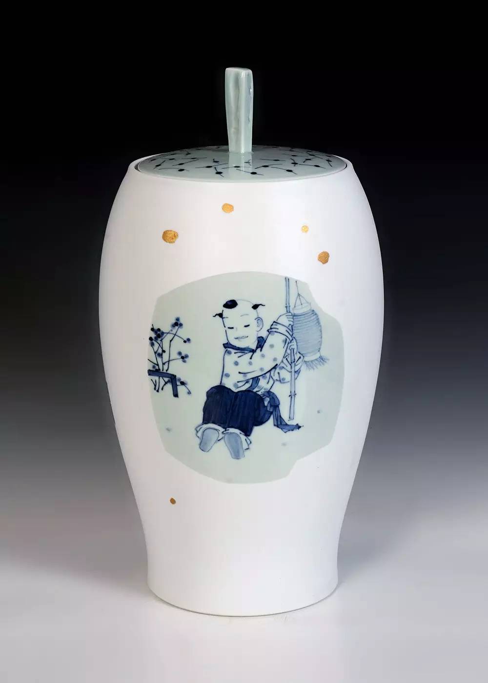 中国陶瓷|七百年青花拥有哪些气质?