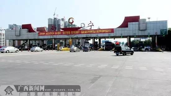 南宁必须做的10件事,在南宁必须知道的事情