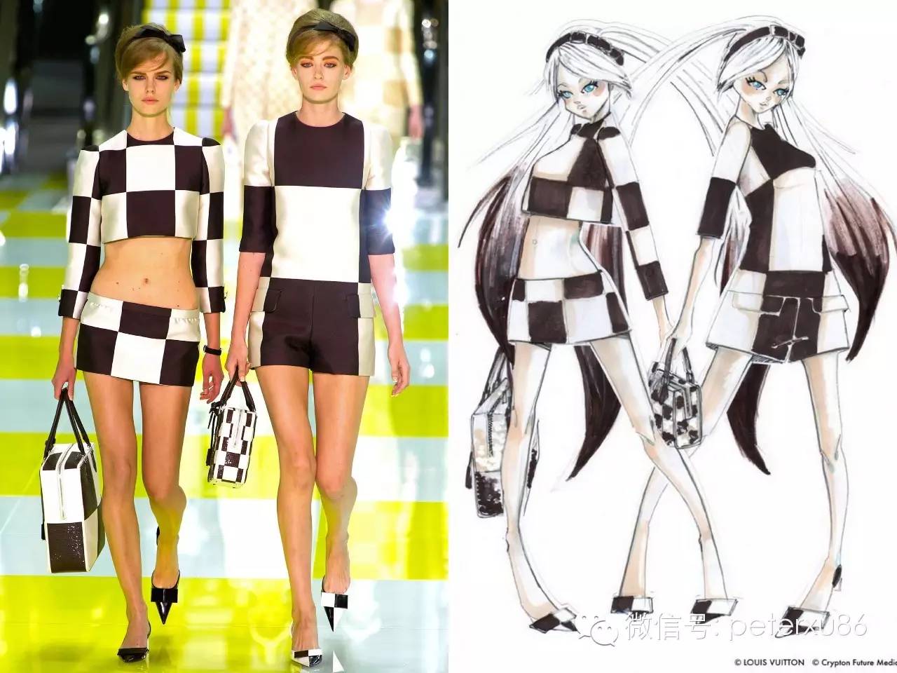 2016刚到,这些时尚大片已经赢了!