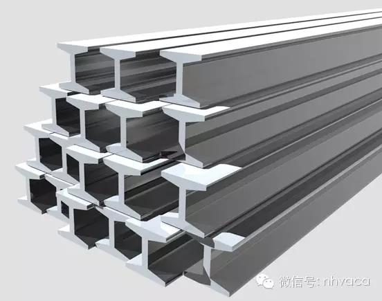 图文知识教学视频,钢材尺寸与重量对照表