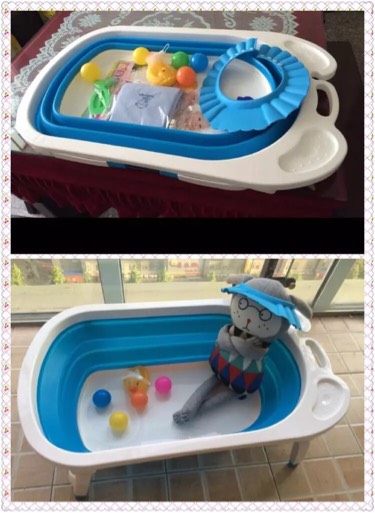 老公给宝宝准备的待产包,为孩子准备待产包