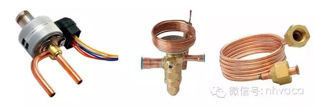 商用空气源热泵怎么选型,空气源热泵构造图片