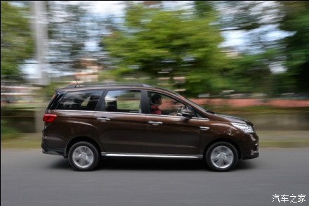 北汽幻速H3试驾,北汽幻速h3f试驾