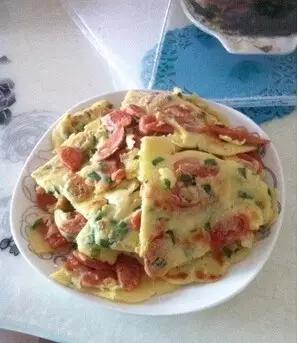 每天吃什么早餐不重样,小朋友的早餐每天都不重样