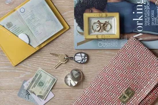 Oops！8招拯救我的粗心健忘