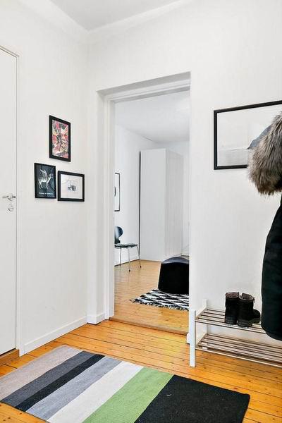 家里地垫洗完都是褶怎么办,家里的地垫老是滑怎么办