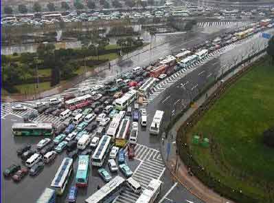 东京和郑州交通对比,北京和东京对比交通