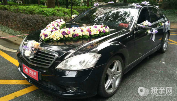 婚车能上高速吗？盐城婚车接亲事项要谨记！