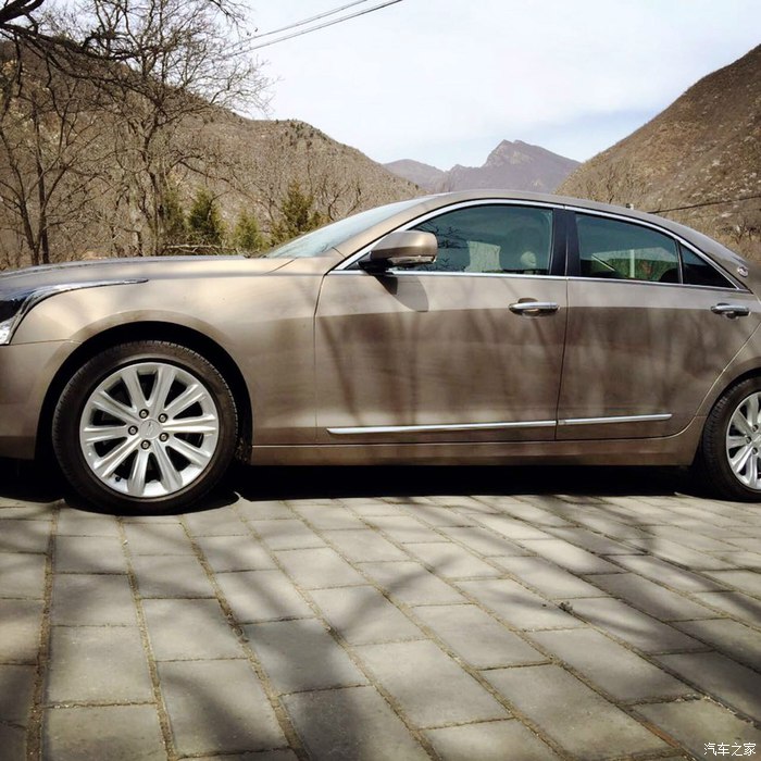 凯迪拉克车主用车感受,凯迪拉克车主该有的样子