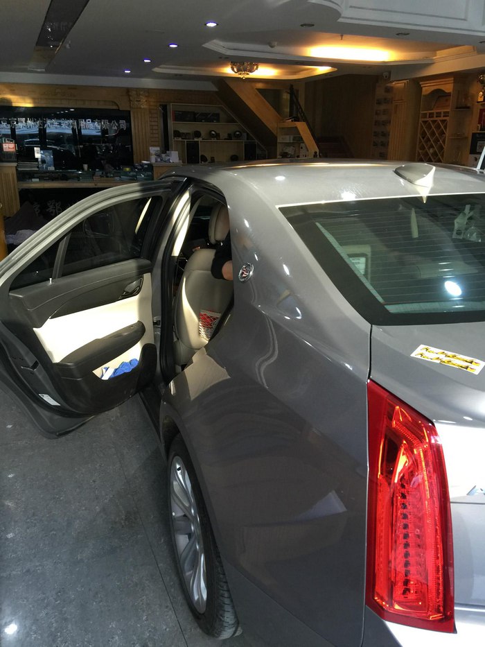 凯迪拉克车主用车感受,凯迪拉克车主该有的样子