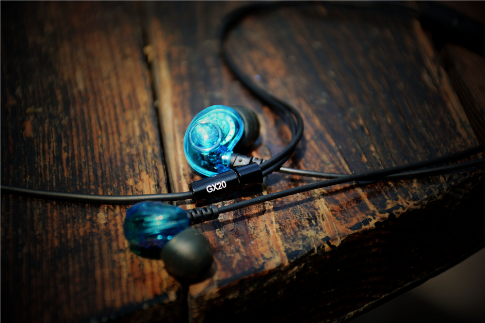 小米华为苹果的耳机,竹林鸟惊鸿和小米圈铁pro耳机测评