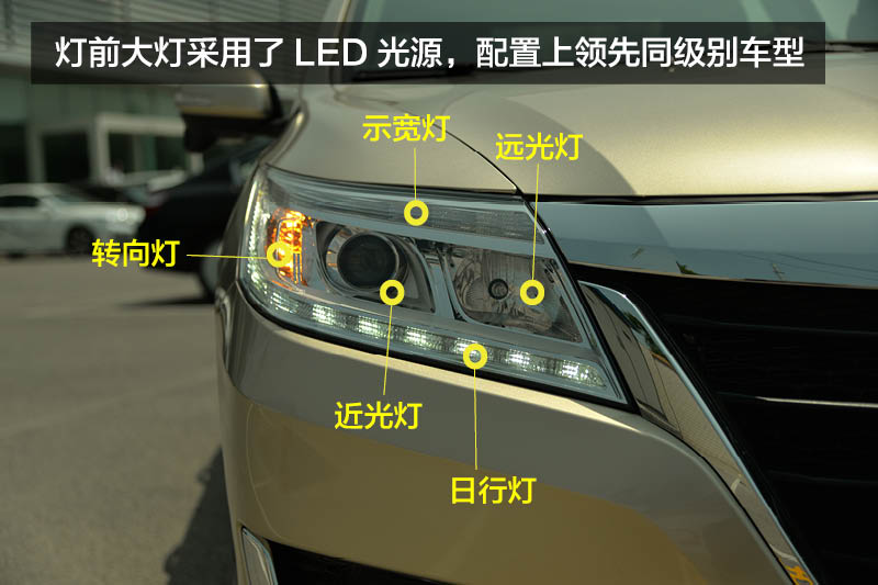 2024款本田凌派评测,选择速腾还是朗逸