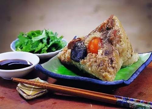 各种口味的粽子盘点,上海最好的粽子是什么